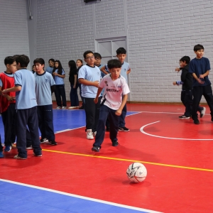 Día de la Actividad Física